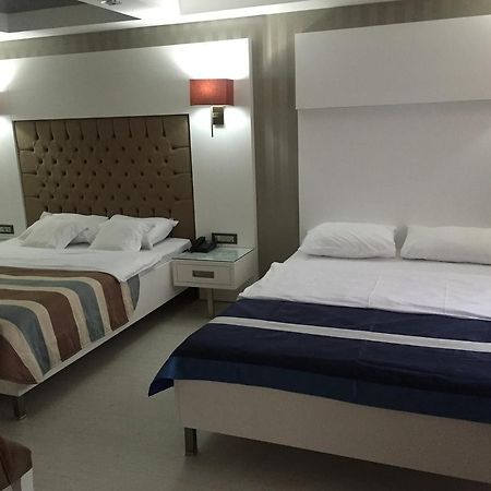 Samsun Sahin Hotel 2 Екстер'єр фото