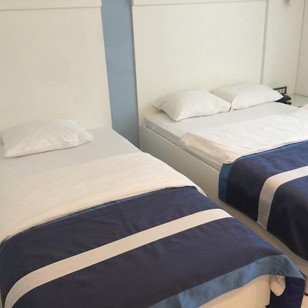 Samsun Sahin Hotel 2 Екстер'єр фото