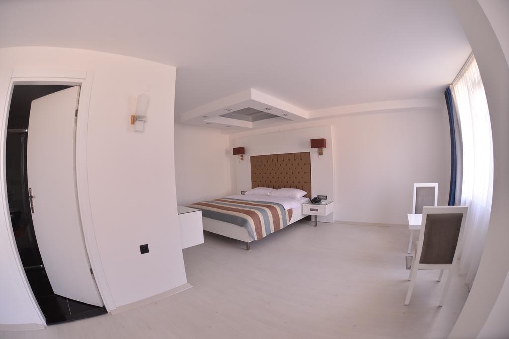 Samsun Sahin Hotel 2 Екстер'єр фото