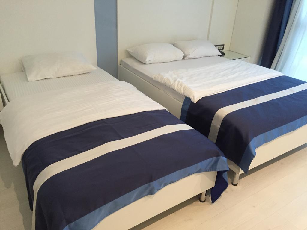 Samsun Sahin Hotel 2 Екстер'єр фото