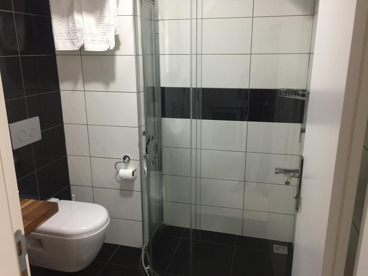 Samsun Sahin Hotel 2 Екстер'єр фото
