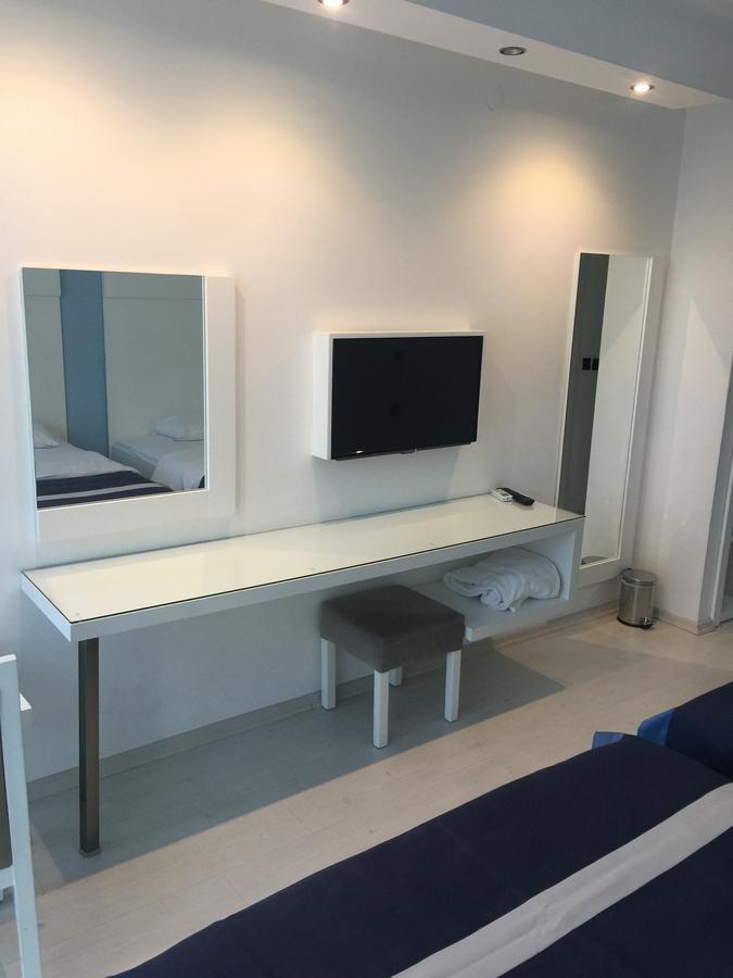 Samsun Sahin Hotel 2 Екстер'єр фото