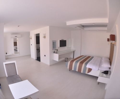 Samsun Sahin Hotel 2 Екстер'єр фото